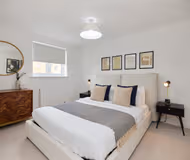 The Deptford Garden House