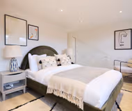 The Deptford Garden House