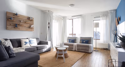 Hellingweg Serviced Apartment