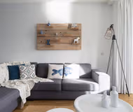 Hellingweg Serviced Apartment