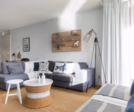 Hellingweg Serviced Apartment