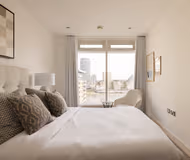 The Riverside Residence