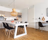 Hellingweg Serviced Apartment