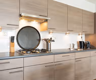 Hellingweg Serviced Apartment