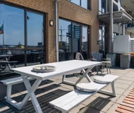 Scheveningen Serviced Apartment