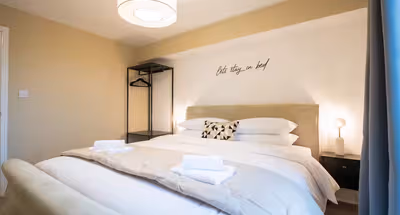 Entire rental unit in Chafford Hundred, United Kingdom