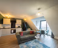 Entire rental unit in Chafford Hundred, United Kingdom