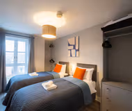 Entire rental unit in Chafford Hundred, United Kingdom