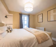 Entire rental unit in Chafford Hundred, United Kingdom