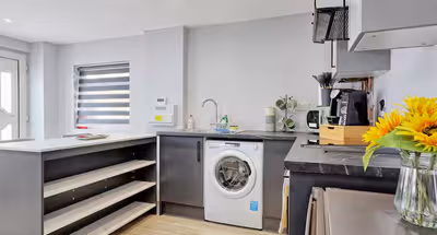 Apartment in Essex