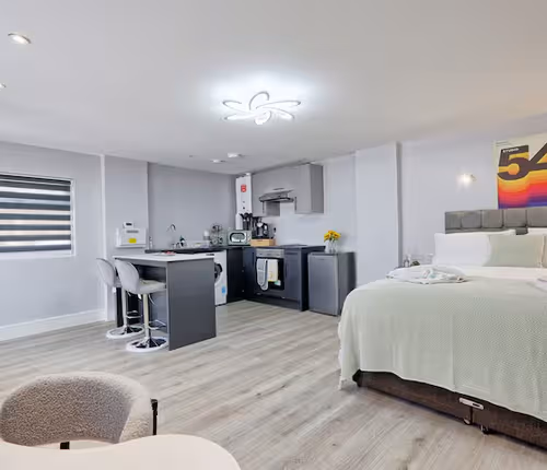 Apartment in Essex