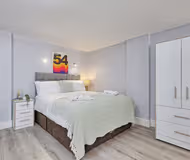 Apartment in Essex
