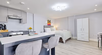 Apartment in Essex