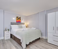 Apartment in Essex