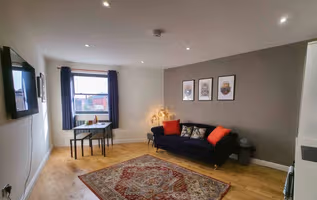 CM Apartment 5 1BR