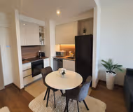 Hercegovacka Serviced apartment