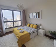 Hercegovacka Serviced apartment