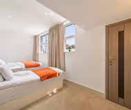 Mayfair Penthouse With Roof Terrace