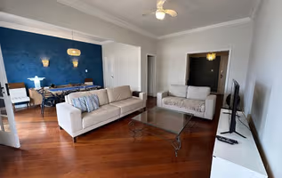 Large & Charming Apartment