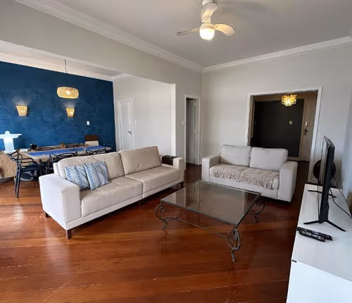 Large & Charming Apartment