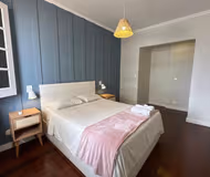 Large & Charming Apartment