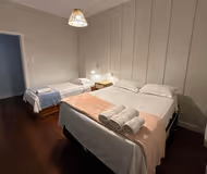 Large & Charming Apartment