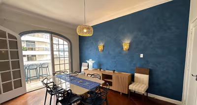 Large & Charming Apartment