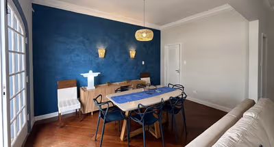 Large & Charming Apartment