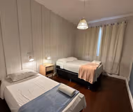 Large & Charming Apartment