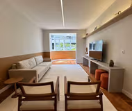 Renovated Beachfront