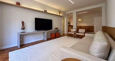 Renovated Beachfront