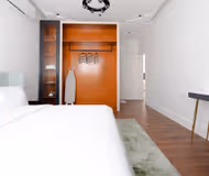 Luxury apartment in Alnada