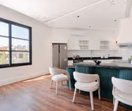 Luxury apartment in Alnada