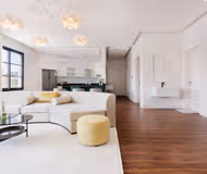 Luxury apartment in Alnada