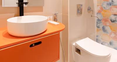 Luxury apartment in Alnada