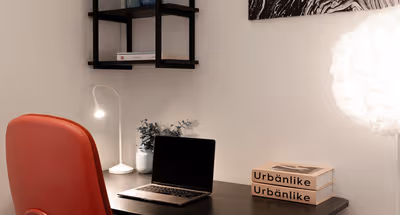 Luxury apartment in Alnada
