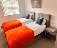 Farm End Close 5BR