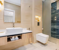 distinctive apartment with 2BR in Almughrizat