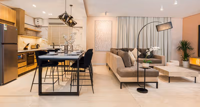 distinctive apartment with 2BR in Almughrizat
