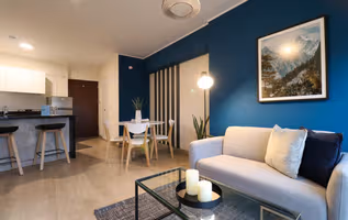 The Perricholi Double