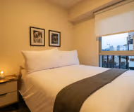 The Perricholi Double