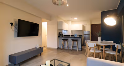 The Perricholi Double