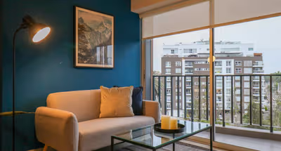 The Perricholi Double