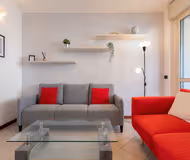Del Futurismo Serviced Apartment