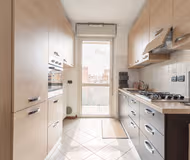 Del Futurismo Serviced Apartment