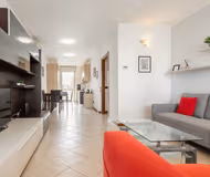Del Futurismo Serviced Apartment