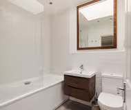 Sutherland Avenue Residence – Maida Vale