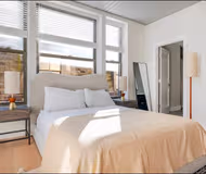 Bromfield St Apartment