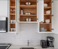 Bromfield St Apartment