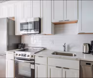 Bromfield St Apartment